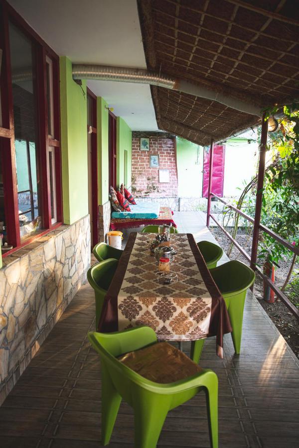Jungal House Apartment Almora Exterior photo