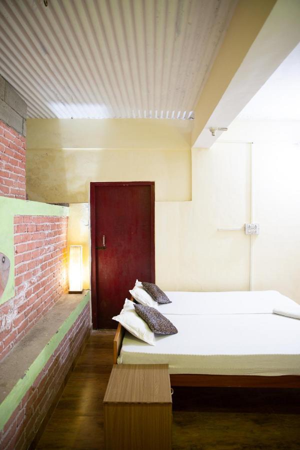 Jungal House Apartment Almora Exterior photo