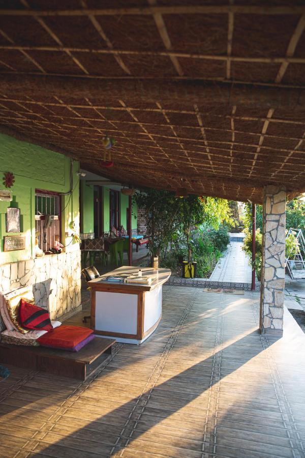 Jungal House Apartment Almora Exterior photo